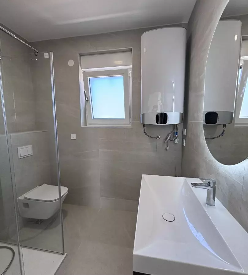 3-bedroom Apartment In Privlaka, Croatia (165,88 M²)