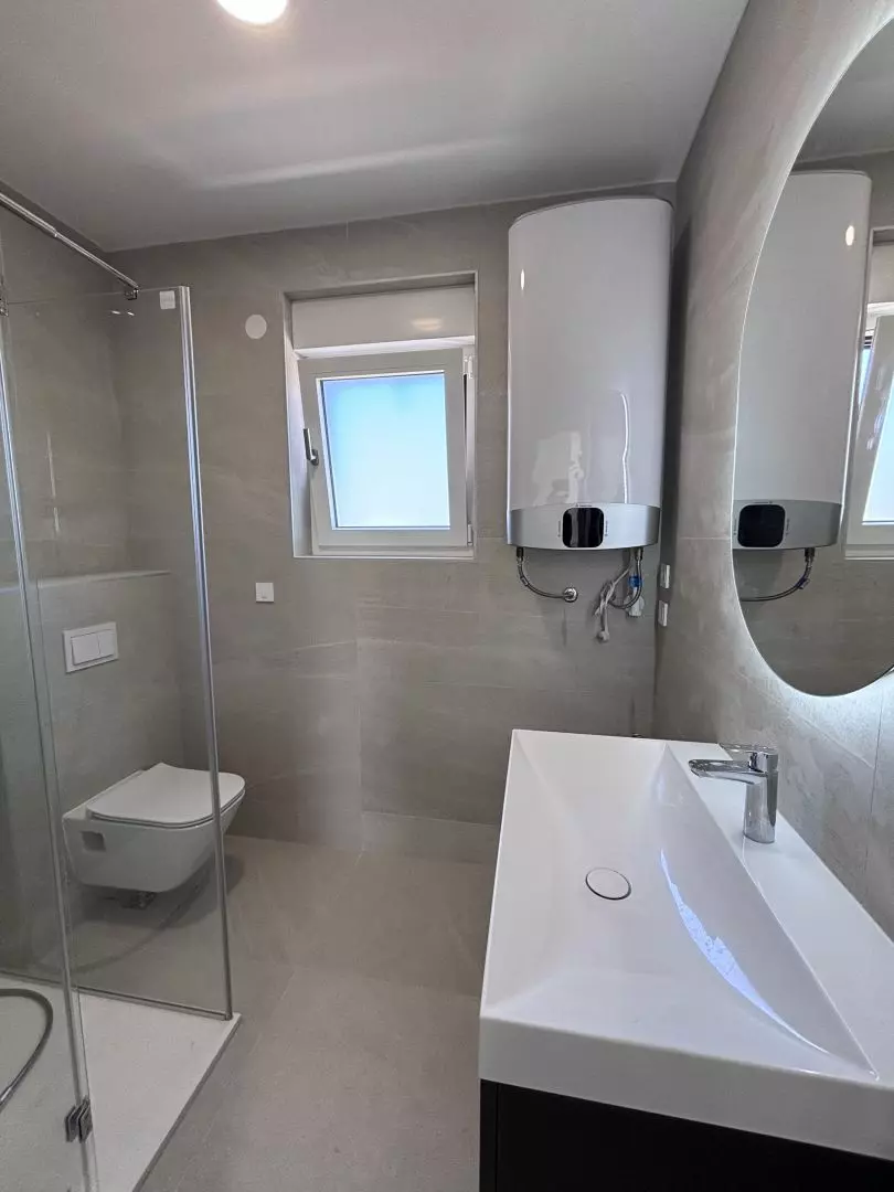 3-bedroom Apartment In Privlaka, Croatia (165,88 M²)