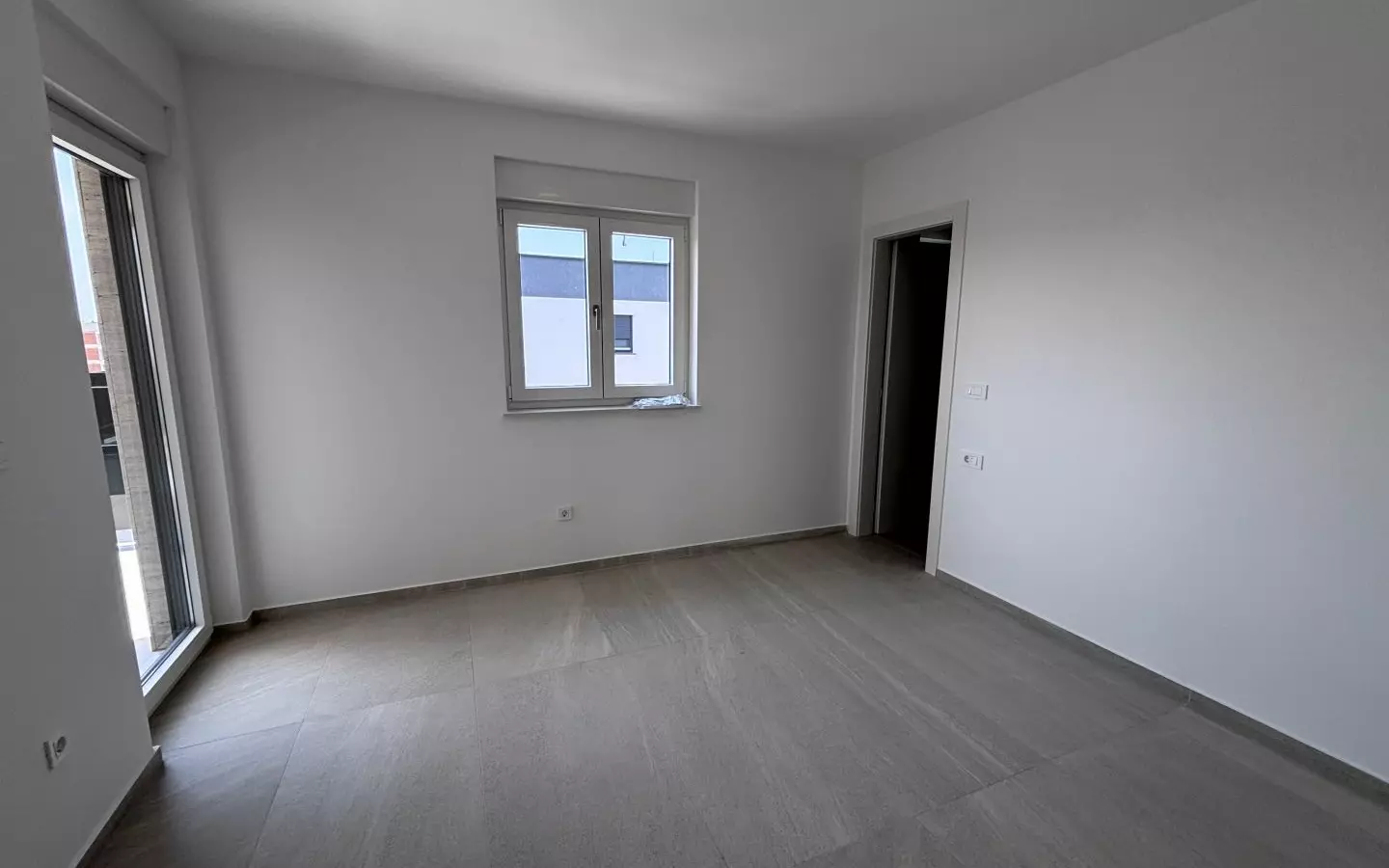 3-bedroom Apartment In Privlaka, Croatia (165,88 M²)