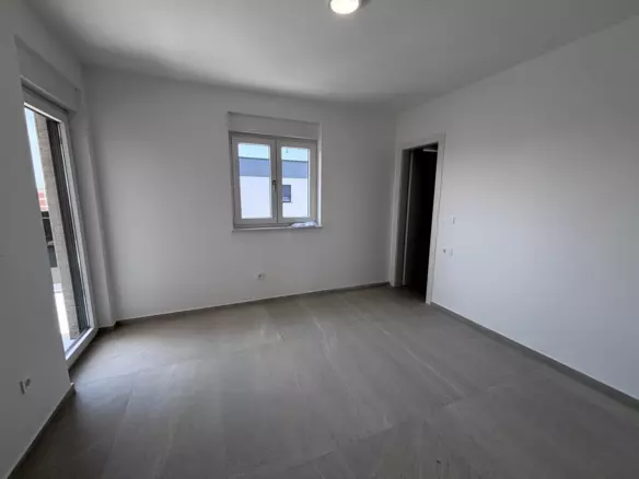 3-bedroom Apartment In Privlaka, Croatia (165,88 M²)