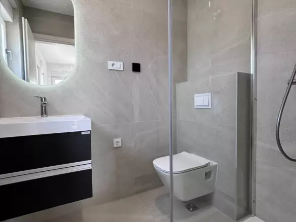 3-bedroom Apartment In Privlaka, Croatia (165,88 M²)