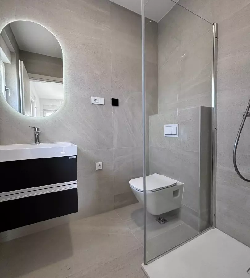 3-bedroom Apartment In Privlaka, Croatia (165,88 M²)