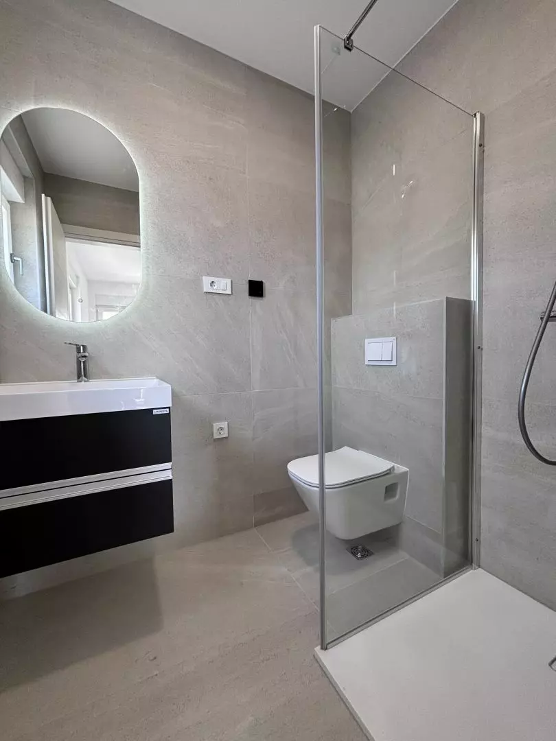 3-bedroom Apartment In Privlaka, Croatia (165,88 M²)