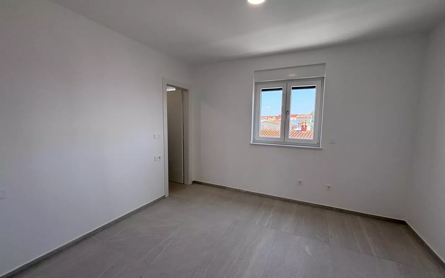 3-bedroom Apartment In Privlaka, Croatia (165,88 M²)