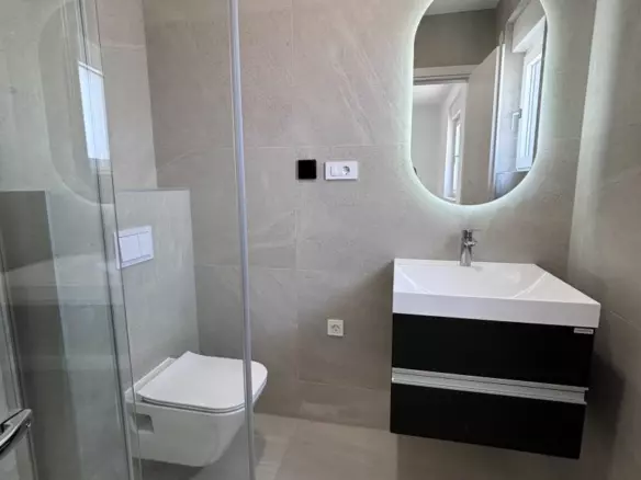 3-bedroom Apartment In Privlaka, Croatia (165,88 M²)
