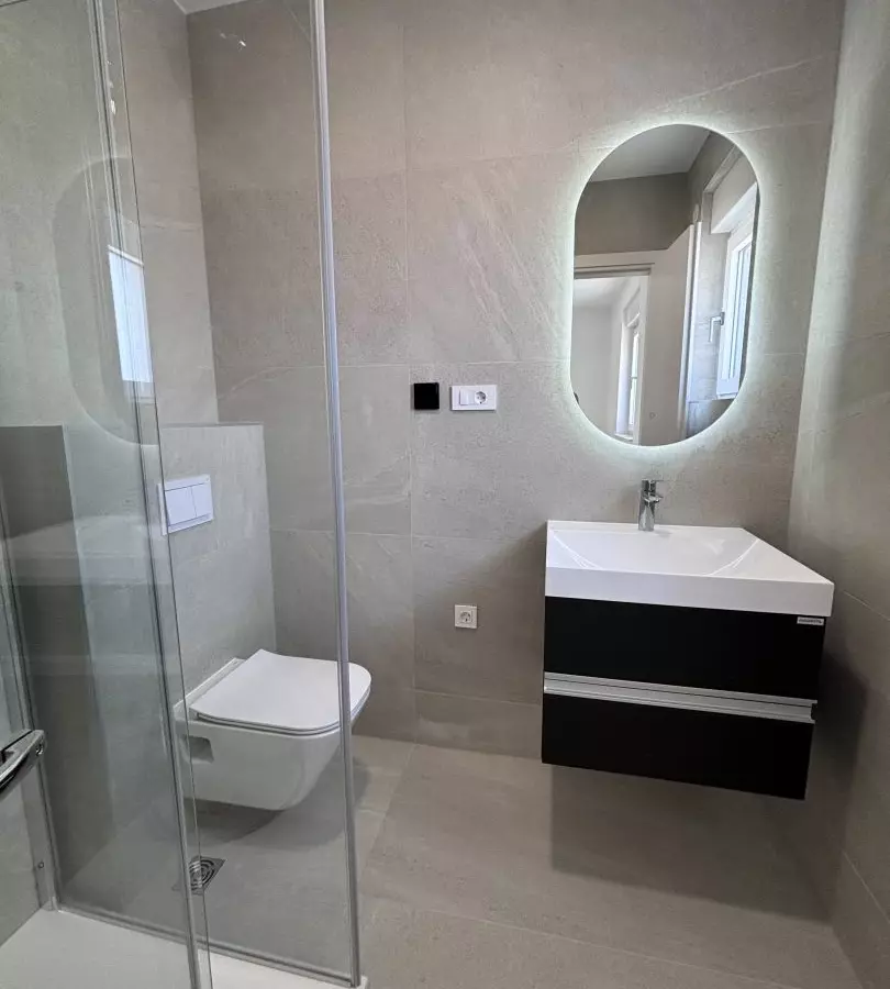 3-bedroom Apartment In Privlaka, Croatia (165,88 M²)