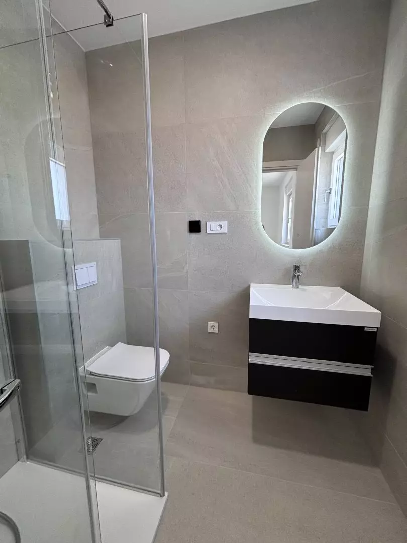3-bedroom Apartment In Privlaka, Croatia (165,88 M²)