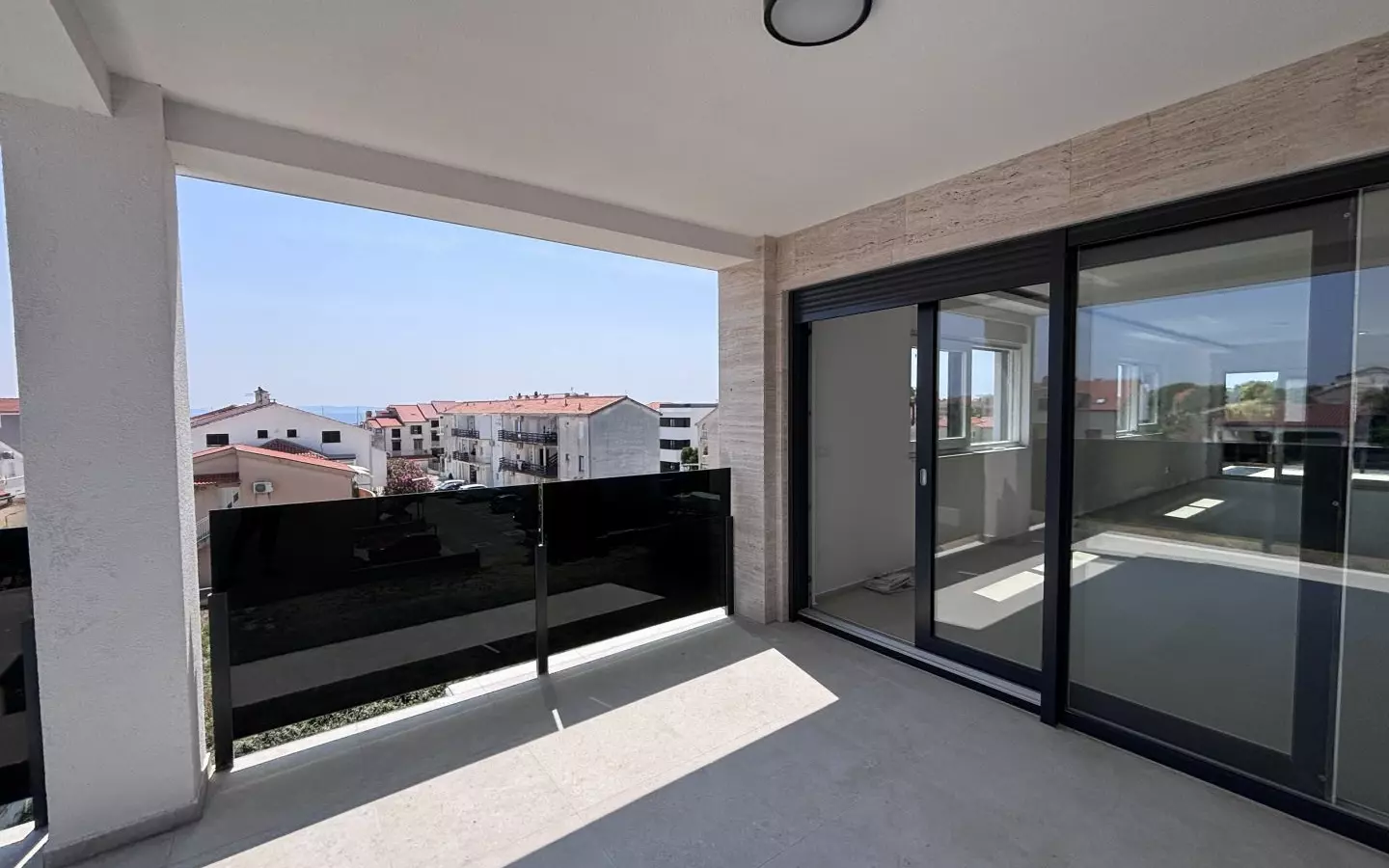 3-bedroom Apartment In Privlaka, Croatia (165,88 M²)