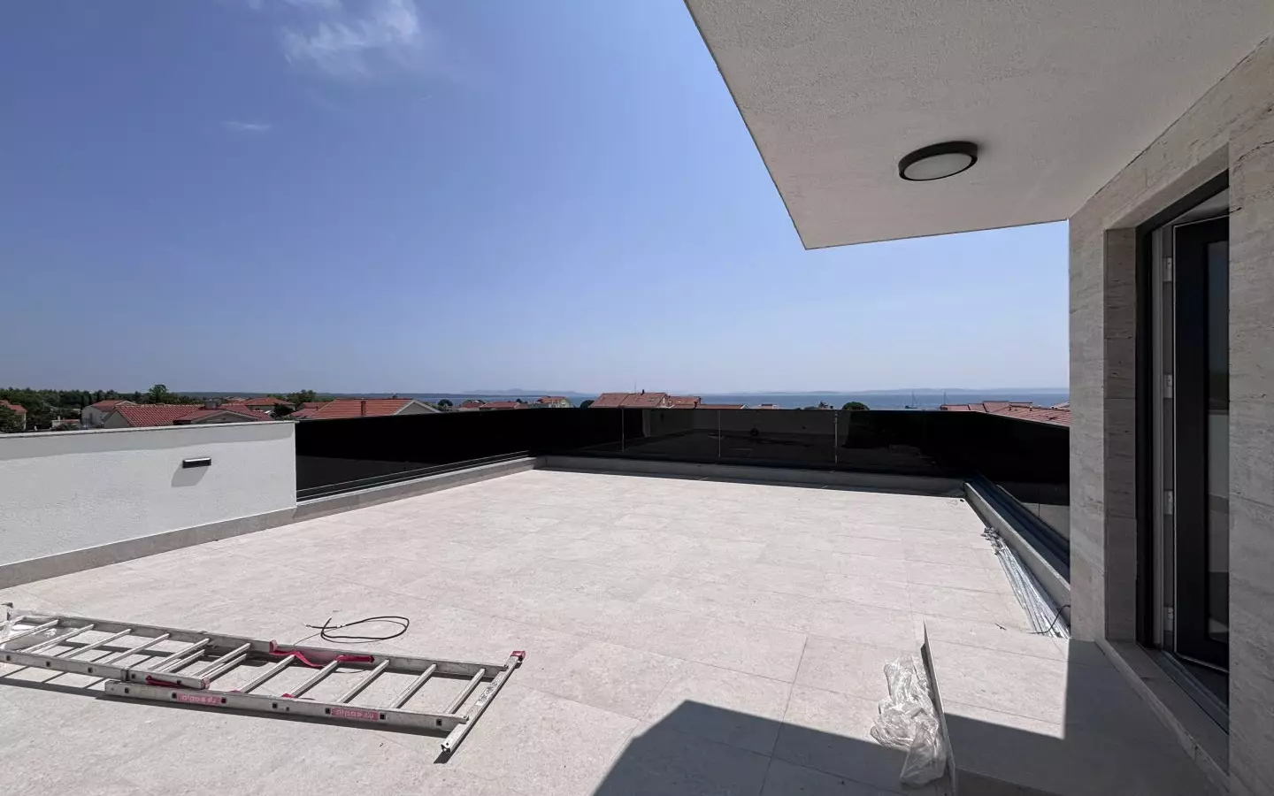 3-bedroom Apartment In Privlaka, Croatia (165,88 M²)