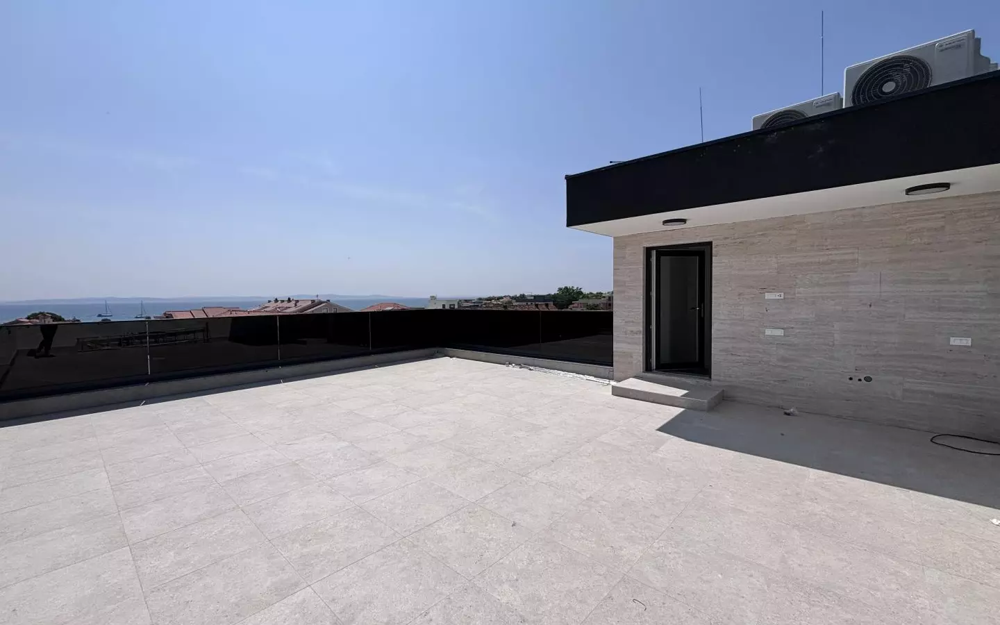 3-bedroom Apartment In Privlaka, Croatia (165,88 M²)