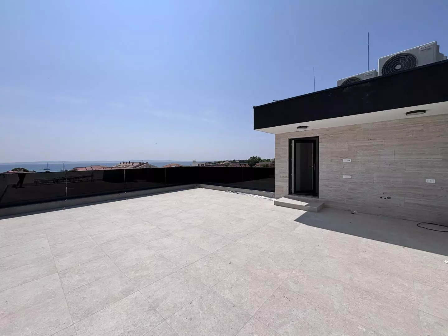 3-bedroom Apartment In Privlaka, Croatia (165,88 M²)