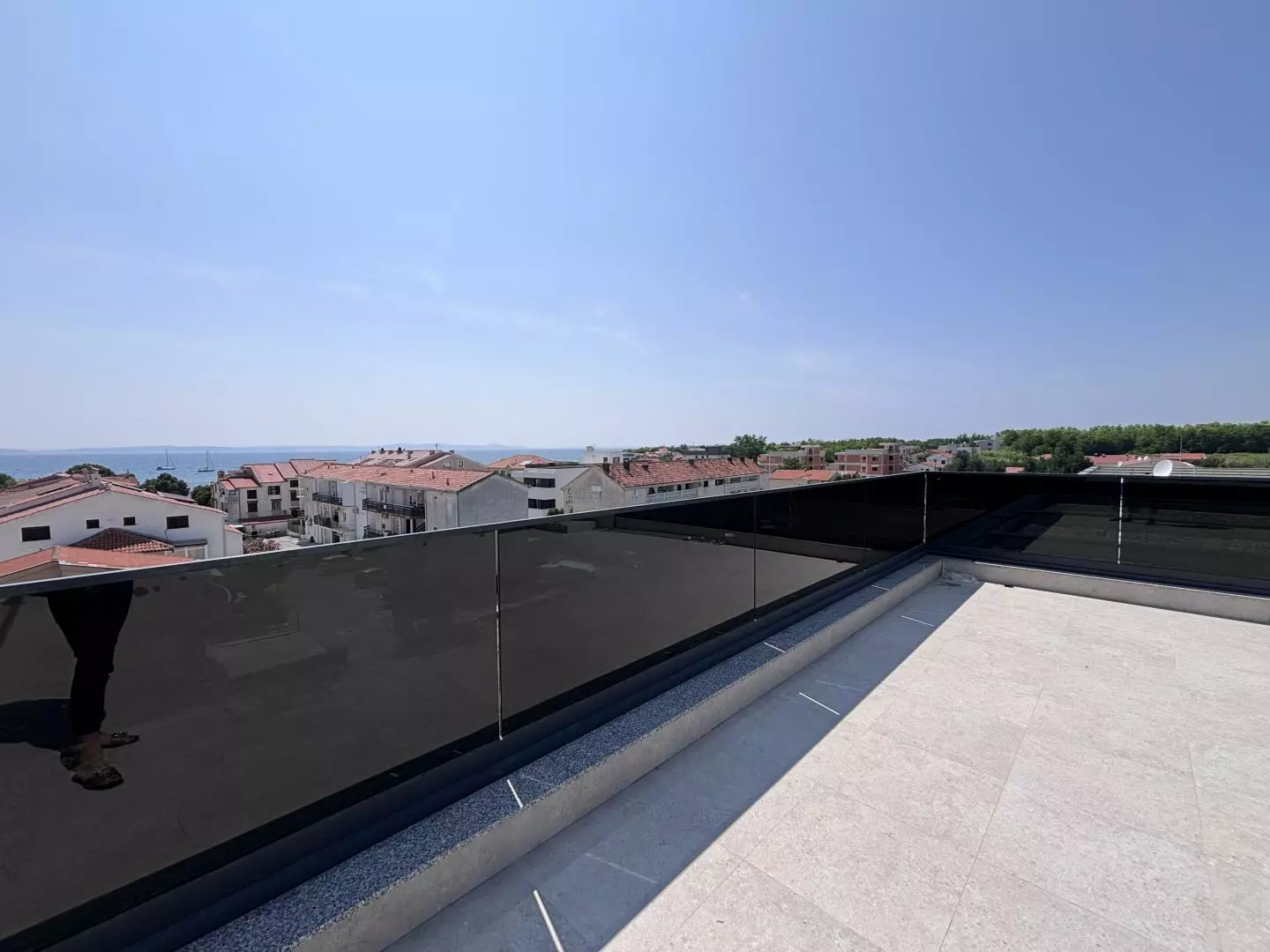3-bedroom Apartment In Privlaka, Croatia (165,88 M²)