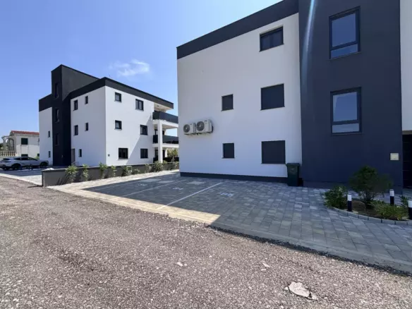 3-bedroom Apartment In Privlaka, Croatia (165,88 M²)