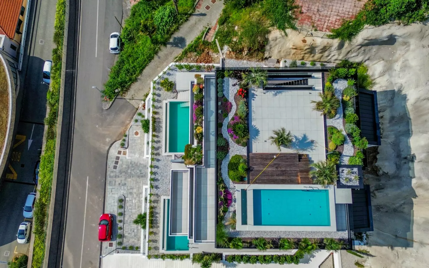 3-bedroom Apartment In Opatija – Centar, Croatia (145 M²)