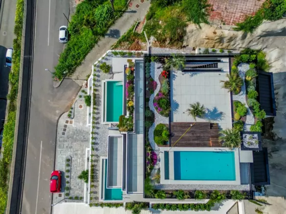 3-bedroom Apartment In Opatija – Centar, Croatia (145 M²)