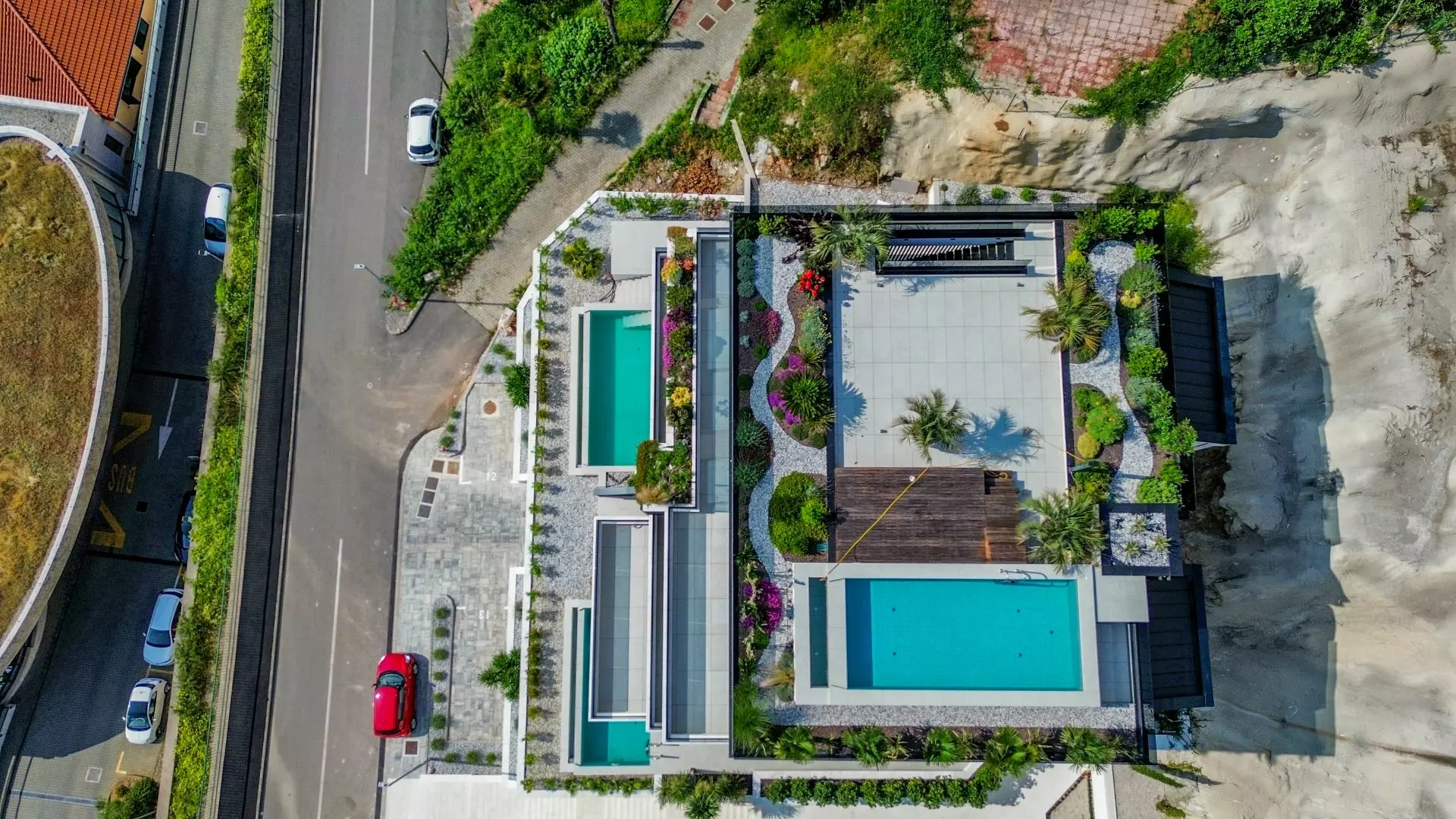 3-bedroom Apartment In Opatija – Centar, Croatia (145 M²)