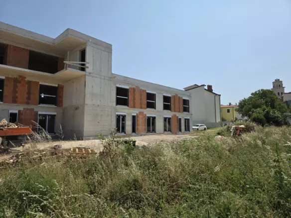1-bedroom Apartment In Premantura, Croatia (12.965 M²)