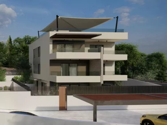 3-bedroom Apartment In Ika, Croatia (14.404 M²)