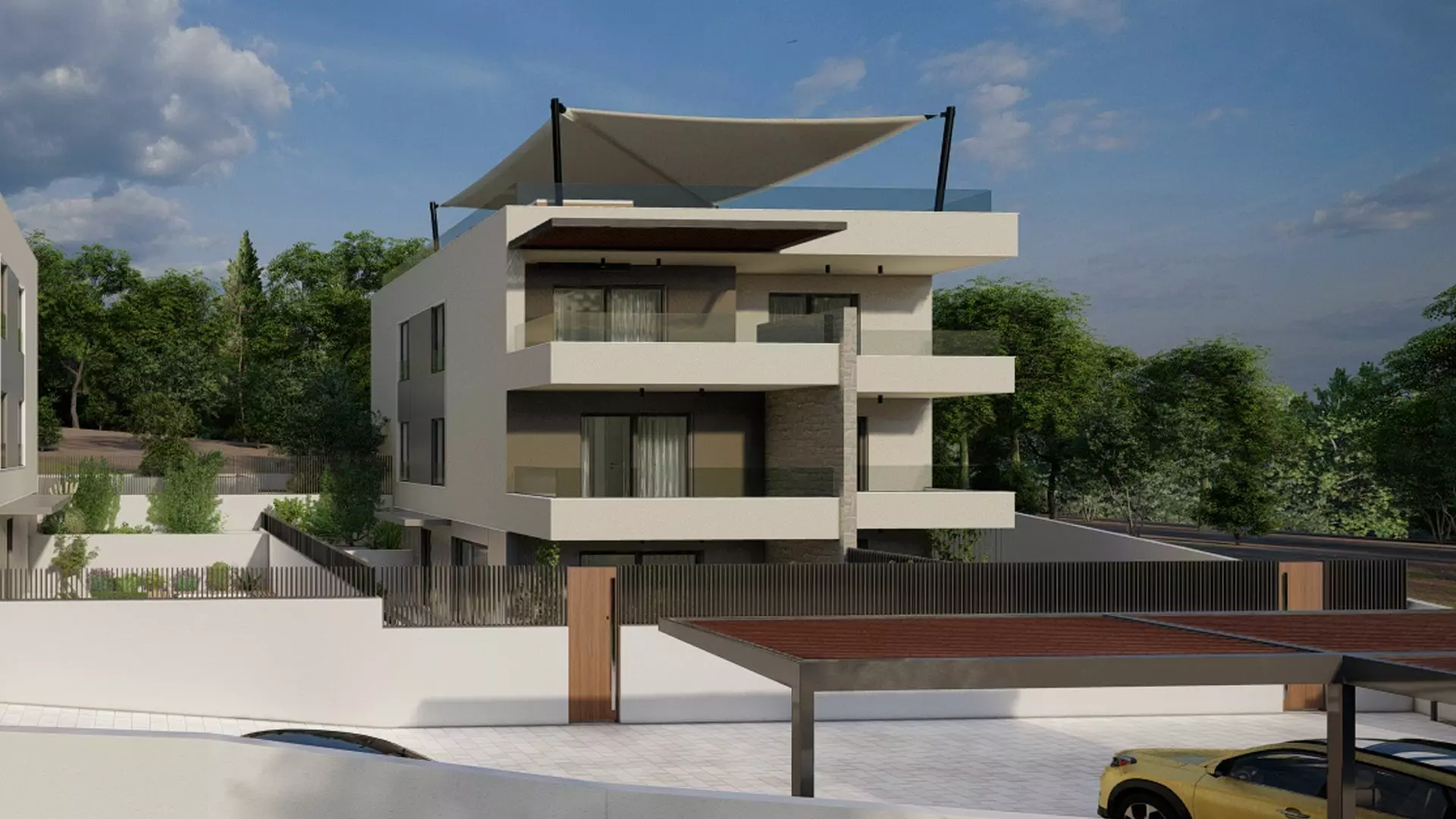 3-bedroom Apartment In Ika, Croatia (14.404 M²)