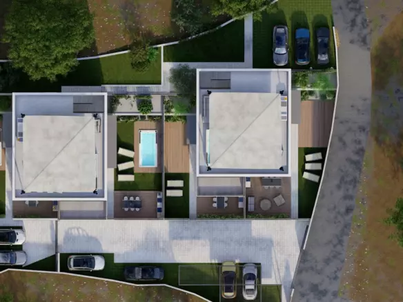 3-bedroom Apartment In Ika, Croatia (14.404 M²)
