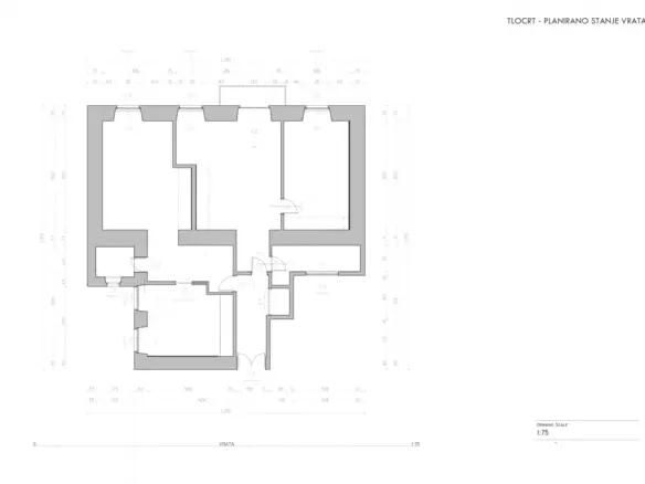 4-bedroom Apartment In Centar, Croatia (985 M²)