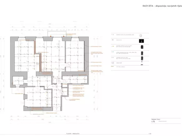 4-bedroom Apartment In Centar, Croatia (985 M²)