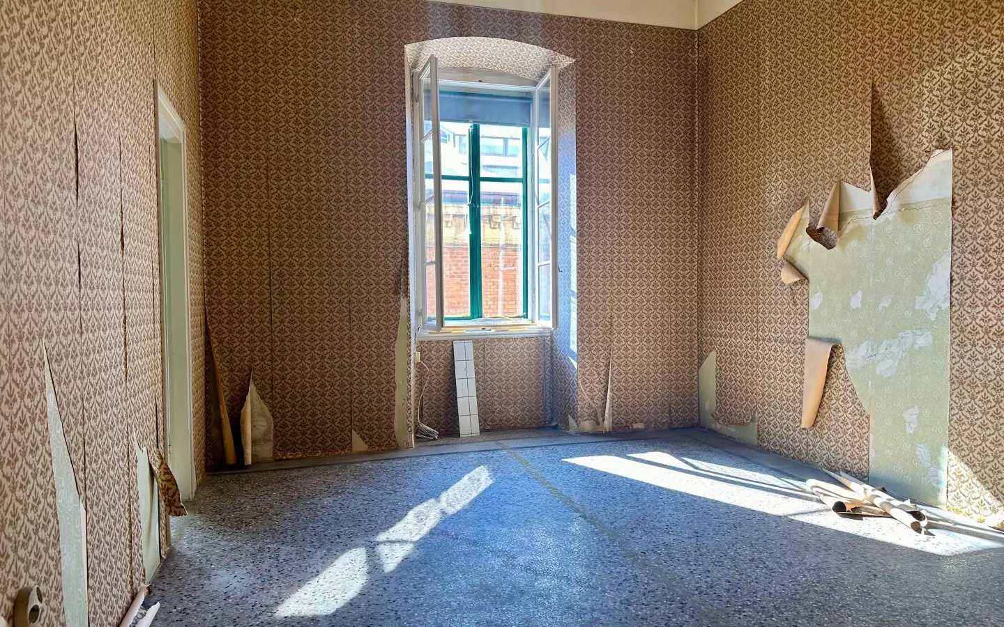 4-bedroom Apartment In Centar, Croatia (985 M²)