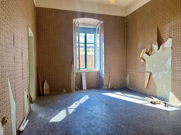 4-bedroom Apartment In Centar, Croatia (985 M²)