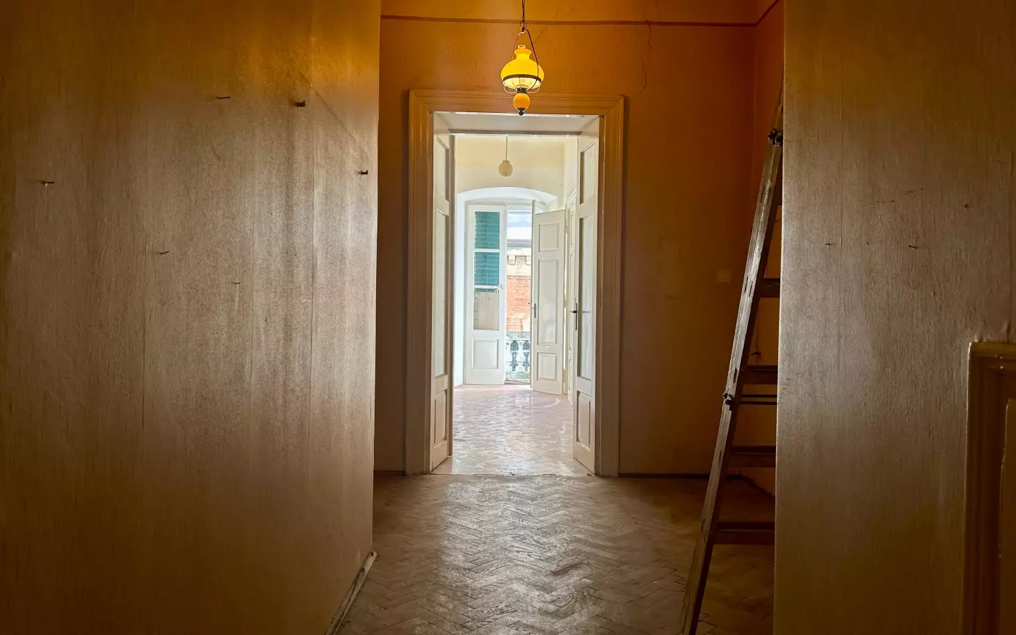 4-bedroom Apartment In Centar, Croatia (985 M²)