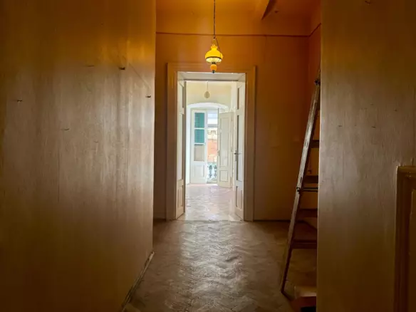 4-bedroom Apartment In Centar, Croatia (985 M²)