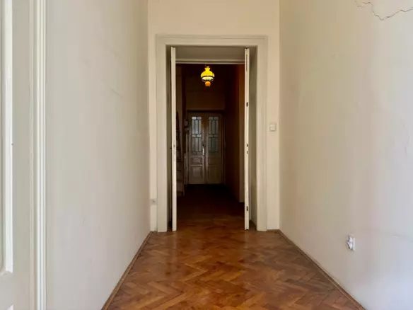 4-bedroom Apartment In Centar, Croatia (985 M²)