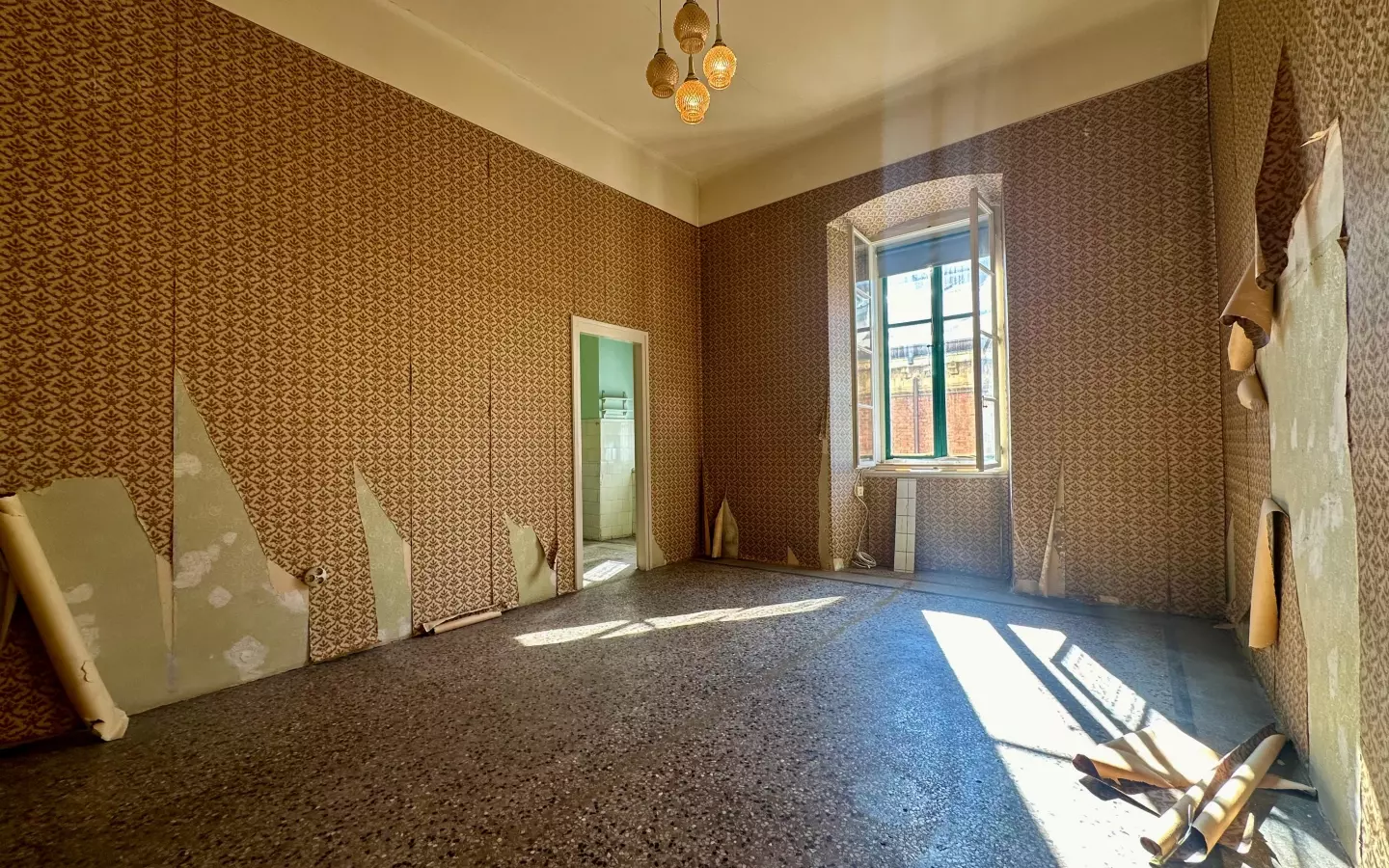 4-bedroom Apartment In Centar, Croatia (985 M²)