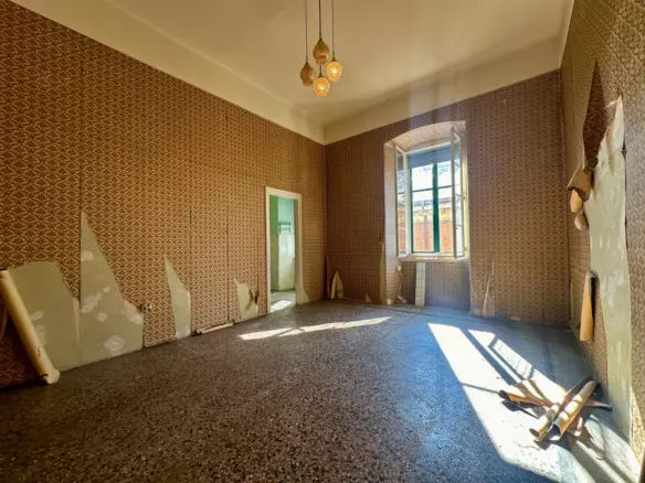 4-bedroom Apartment In Centar, Croatia (985 M²)