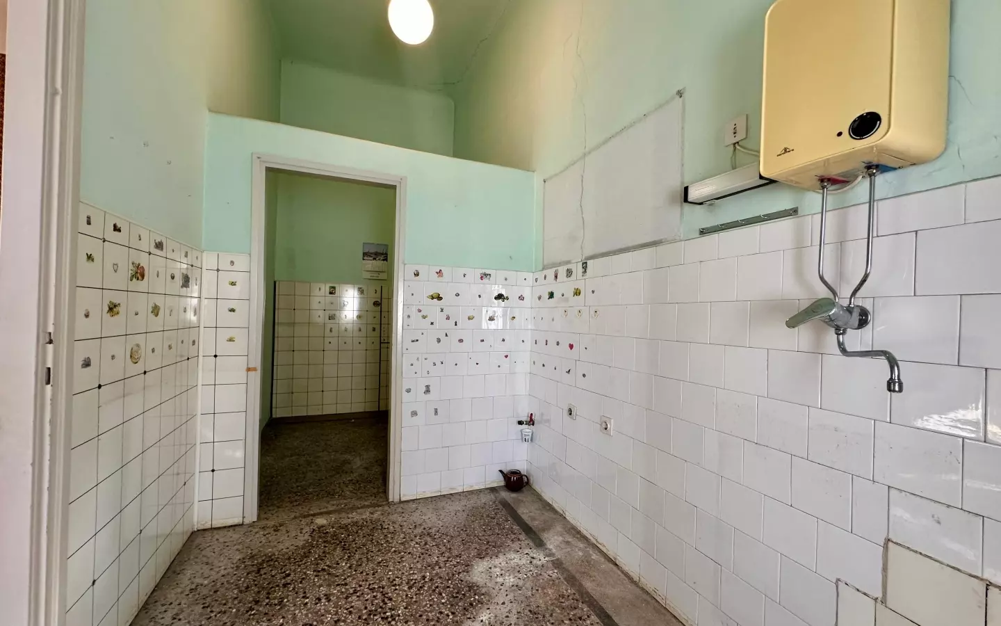 4-bedroom Apartment In Centar, Croatia (985 M²)