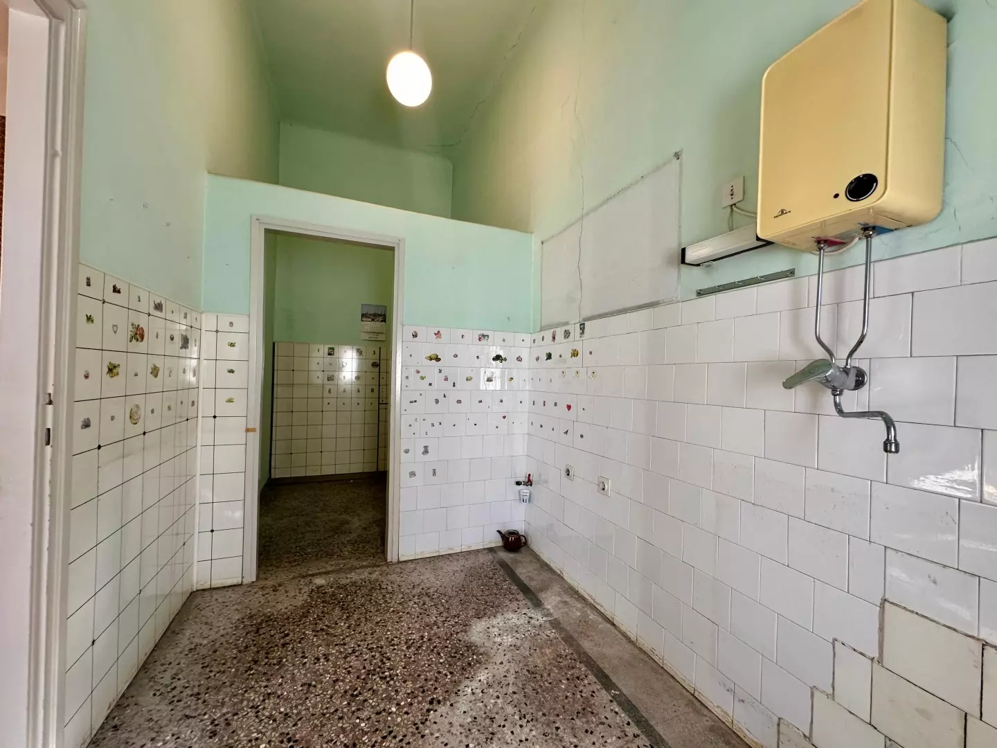 4-bedroom Apartment In Centar, Croatia (985 M²)