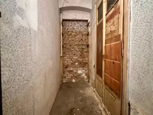 4-bedroom Apartment In Centar, Croatia (985 M²)