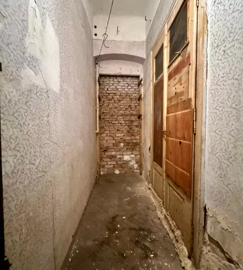 4-bedroom Apartment In Centar, Croatia (985 M²)