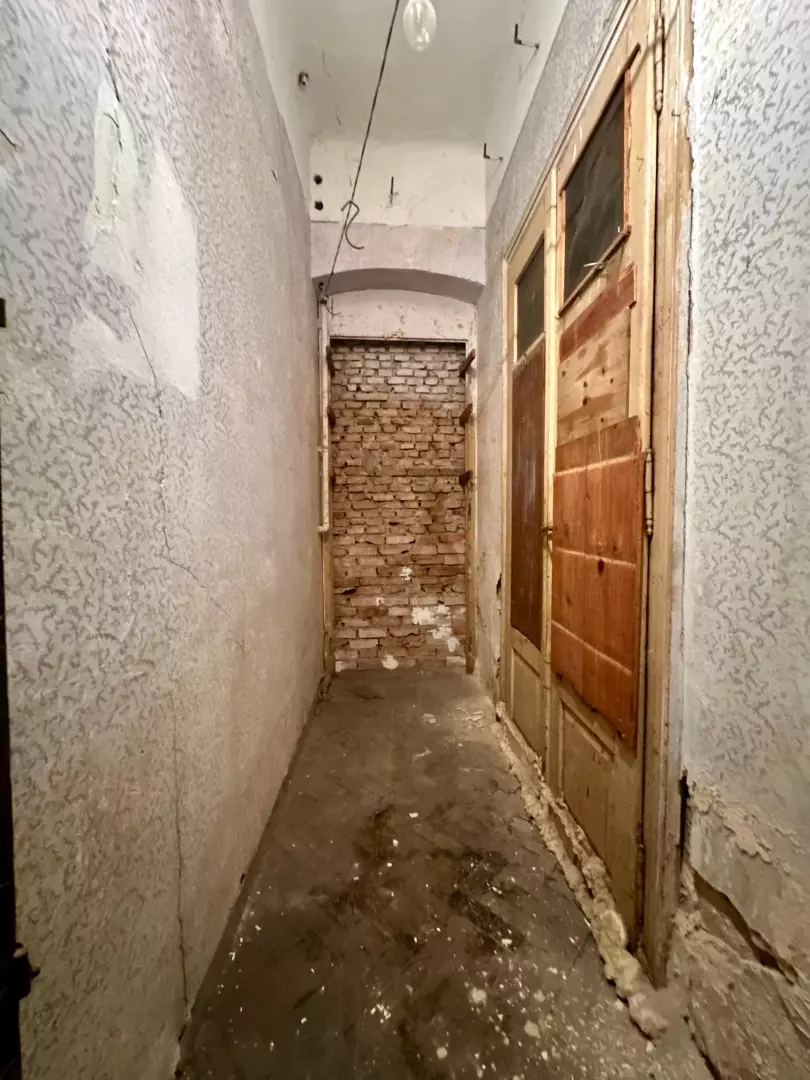 4-bedroom Apartment In Centar, Croatia (985 M²)