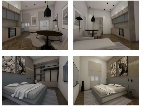 4-bedroom Apartment In Centar, Croatia (985 M²)