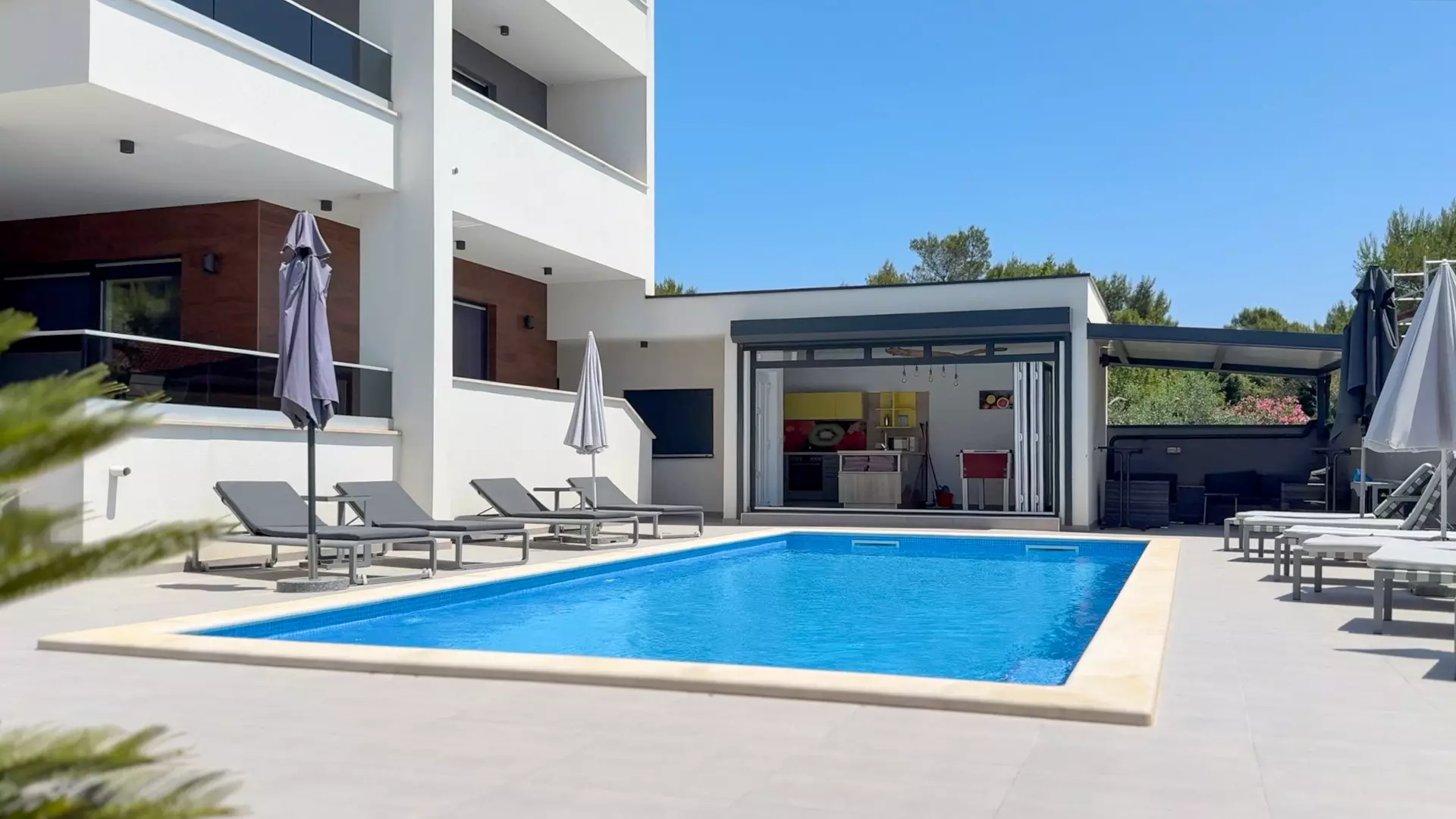 5-bedroom Villa In Medulin, Croatia (300 M²)