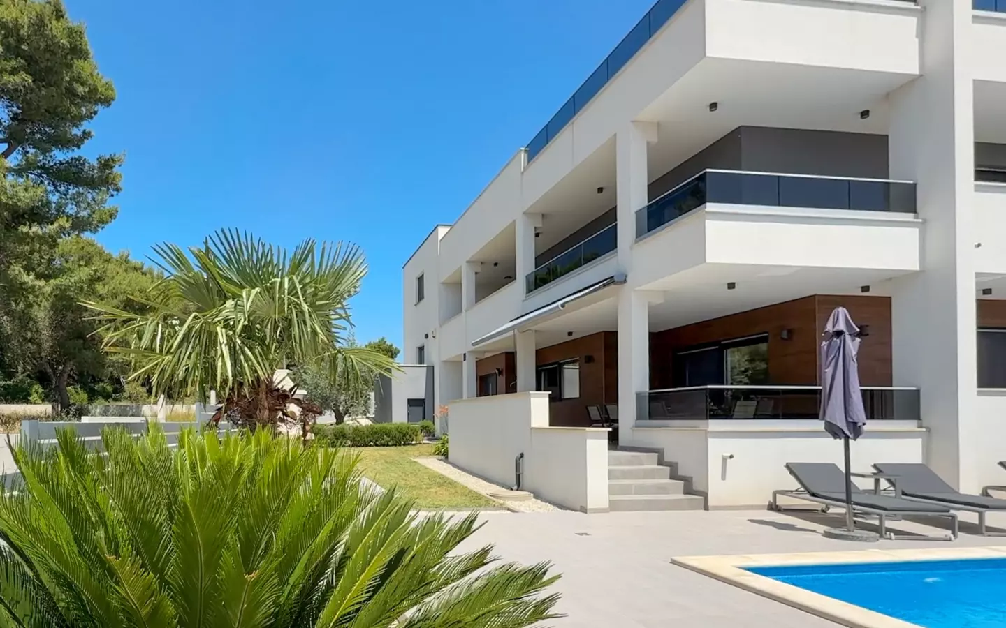 5-bedroom Villa In Medulin, Croatia (300 M²)