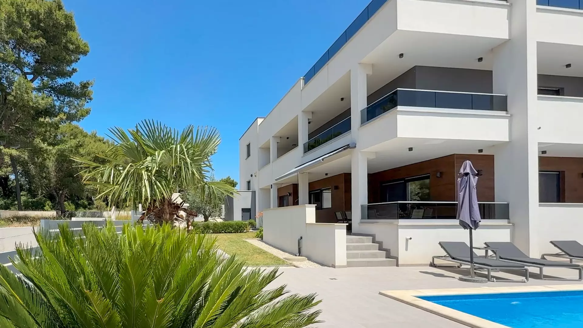 5-bedroom Villa In Medulin, Croatia (300 M²)