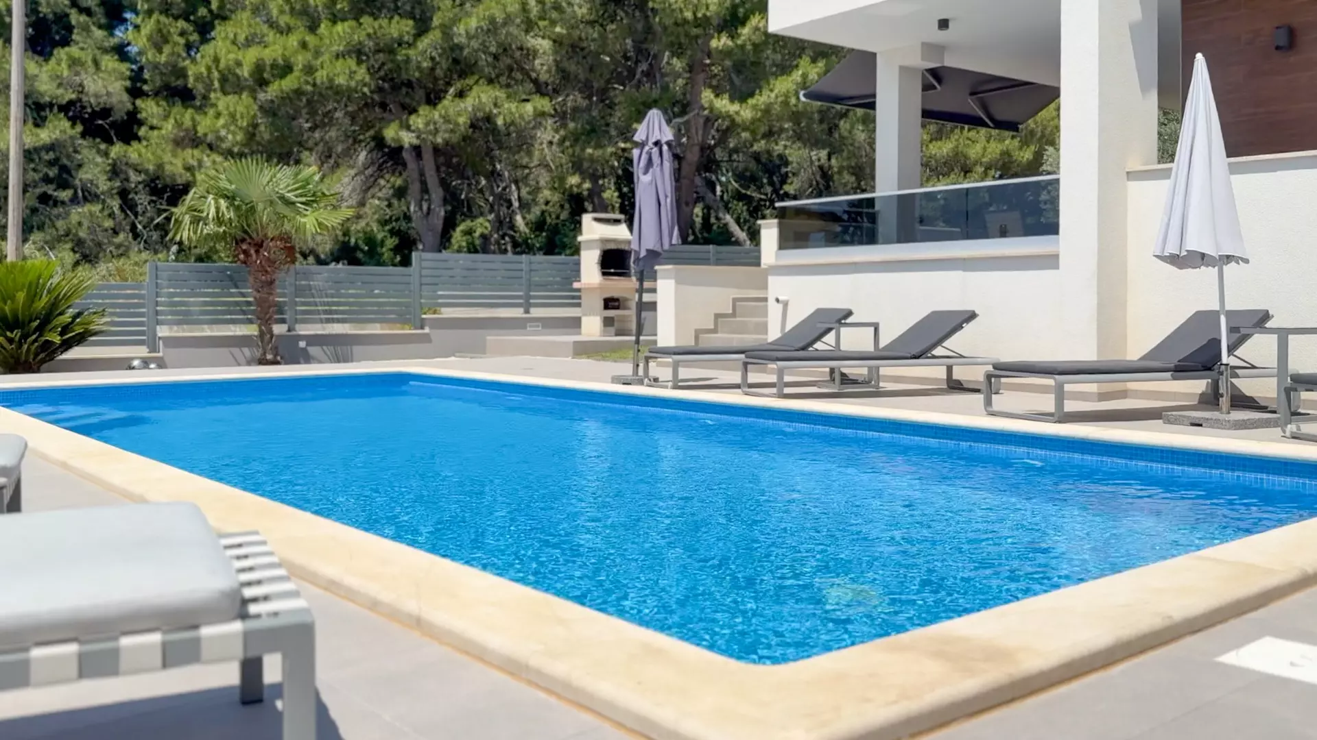 5-bedroom Villa In Medulin, Croatia (300 M²)