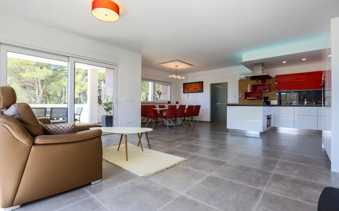 5-bedroom Villa In Medulin, Croatia (300 M²)