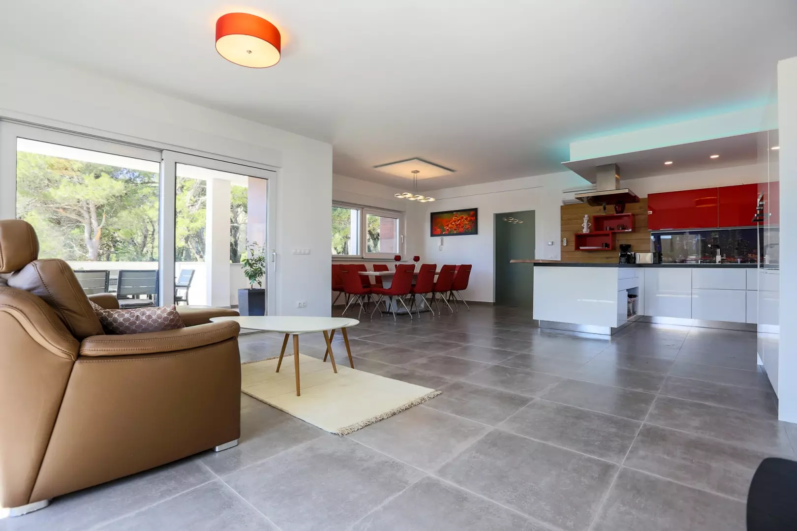 5-bedroom Villa In Medulin, Croatia (300 M²)