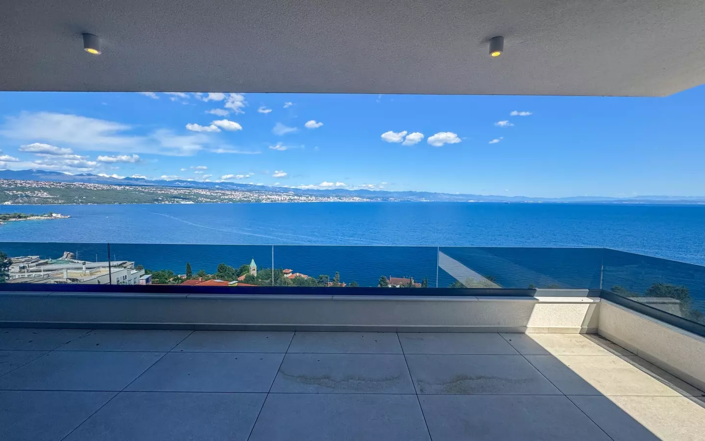 3-bedroom Apartment In Opatija – Centar, Croatia (145 M²)