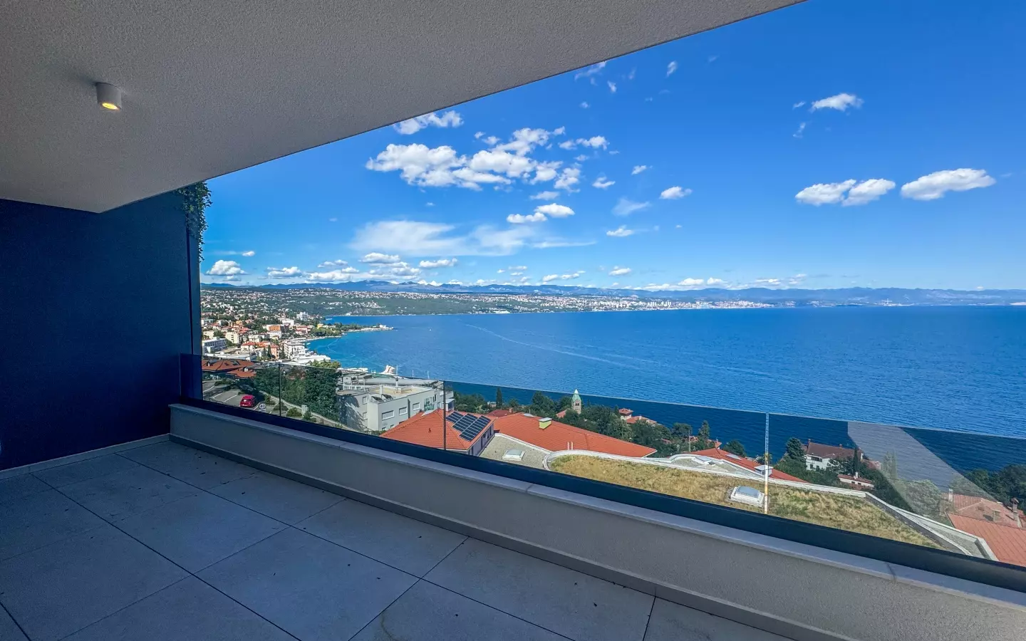 3-bedroom Apartment In Opatija – Centar, Croatia (145 M²)