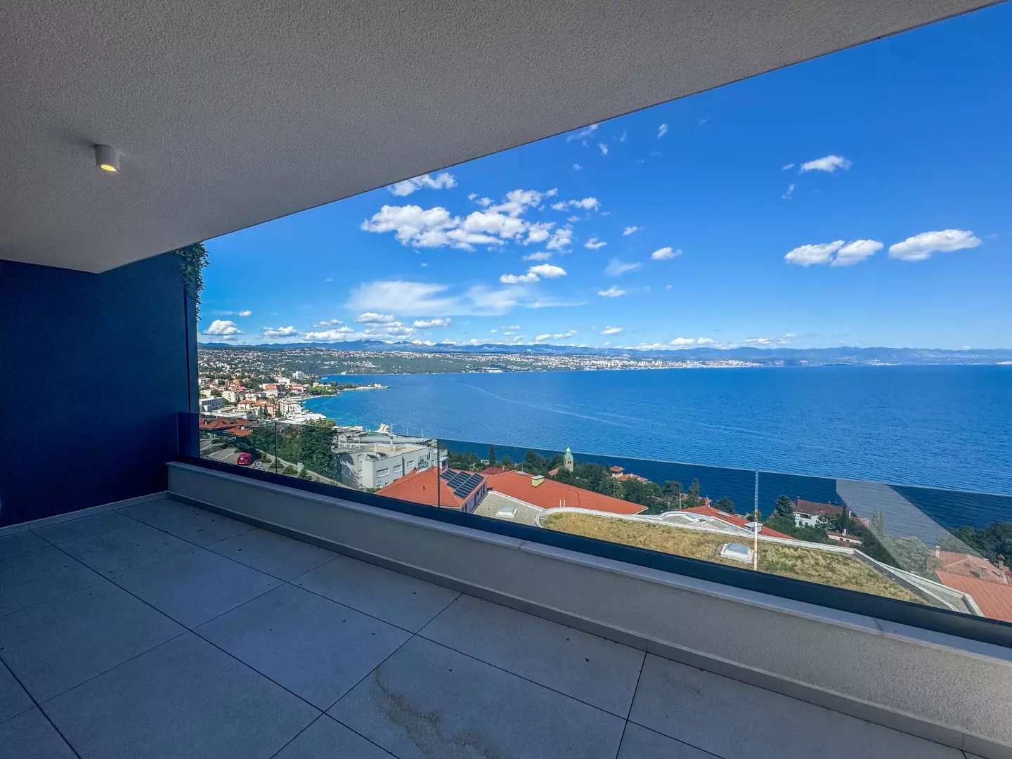 3-bedroom Apartment In Opatija – Centar, Croatia (145 M²)
