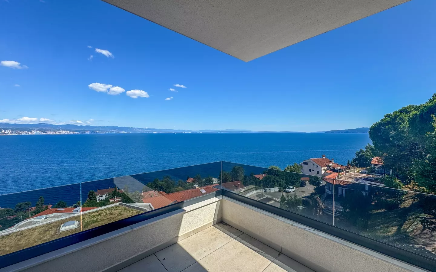 3-bedroom Apartment In Opatija – Centar, Croatia (145 M²)