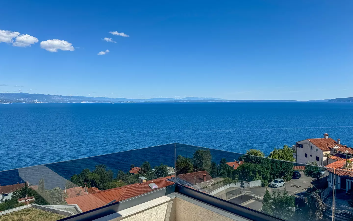 3-bedroom Apartment In Opatija – Centar, Croatia (145 M²)